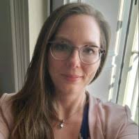 Sonia Corbin, BSc. Inf, MSc.