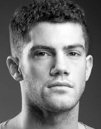 Alistair Brammer | Playbill