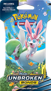 You can find them via pokemon's event locator. Pokemon Tcg Unbroken Bonds Blister Pack At Mighty Ape Nz