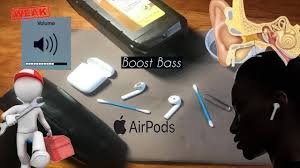 How can i make my airpods louder. 5 Ways To Fix If One Airpod Is Louder Than The Other 2020 Saint
