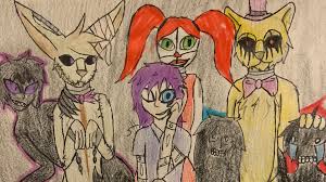 Check spelling or type a new query. The Afton Family On Tumblr