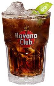 1 of 1 classic cuba libre. Cuba Libre Drink Cocktail Recipes Havana Club