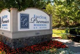 Five Star Premier Residences Of Reno In Reno Nv Reviews Complaints Pricing Photos Senioradvice Com