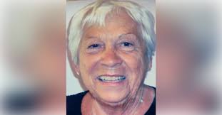 Obituary information for Carol H. Strack