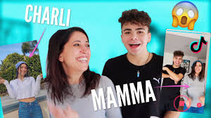 Listen to luciano spinelli | soundcloud is an audio platform that lets you listen to what you love 19 followers. Insegno A Mia Mamma I Nuovi Trend Di Tiktok Luciano Spinelli Youtube