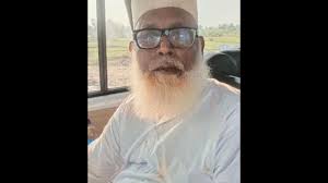 Chhangur Baba, associate interrogated: 'Conversion nexus thrived by zeroing  in