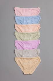 Pin On Panties