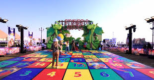 Global learning activities for kids that teach them to be global citizens. Activities For Kids Insydo Dubai