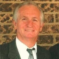 David Horton Dean Obituary