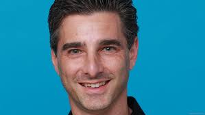 Power 100: Jason Wexler with Memphis Grizzlies