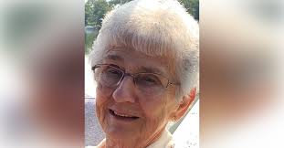 Obituary information for Shirley Anne Roach