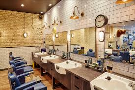 barber design of the month: ruffians
