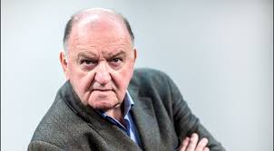 What could anyone say about them? They're beyond unfortunate'