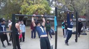 O'higgins is a chilean commune located around o'higgins lake in the south east of aisén region. Junta Parque O Higgins Con Titanes Workout Youtube