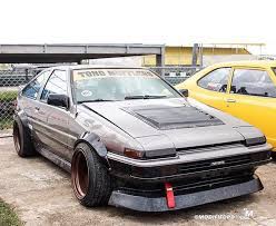 Maybe you would like to learn more about one of these? Ae 86 Best Jdm Cars Tuner Cars Japan Cars