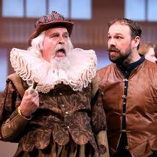 Theatre Salina, Kansas Wesleyan University present 'Something Rotten'