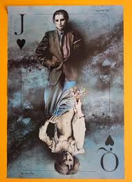 Maybe you would like to learn more about one of these? Jan Saudek Ida Velky Plakat 97 X 66 Cm Top Stav Aukro