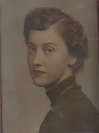 Betty Hughes Obituary