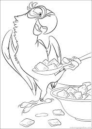 Rio 2 Coloring Pages 1 Online Coloring Pages Bird Coloring Pages Disney Coloring Pages Printables Coloring Pages