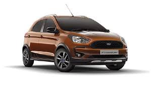Ford Freestyle Price In India Images Mileage Colours