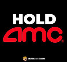Discussion in 'stocks' started by unconventional wisdom, may 12, 2021. This Amc To The Moon Moonbets