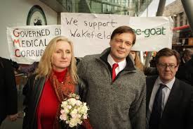 Image result for andrew wakefield
