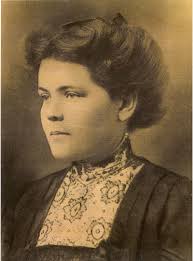 Mabel Lorretta Whaley Ellis (1892-1936)