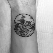 Click here to visit our gallery. Top 43 Best Small Nature Tattoos 2021 Inspiration Guide