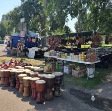 Colorado Black Arts Festival celebrates culture and art