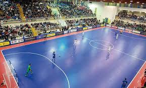 Italia > serie d girone d 2020/2021. Calcio A 5 L Italia Di Musti Vince E Convince Il Calcio Illustrato