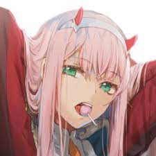 1920x1080 download 1920x1080 zero two, darling in the franxx, pink hair>. Zero Two Ii Forum Avatar Profile Photo Id 123113 Avatar Abyss