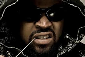 Gangsta who changed the face of music