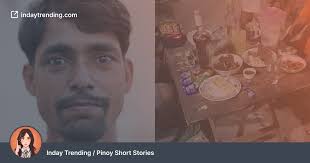 Galit ang Ginang sa Lubos na Pag-Inom ng Mister ng Alak; Matatauhan Siya  Nang Malagay ang Buhay sa Panganib