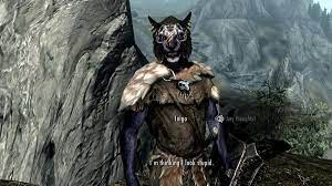 Best Companion Mods For Skyrim Special Edition Skyrim Skyrim Special Edition Mods Skyrim Funny