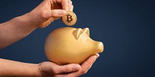 As a result, the number of people who hold more than $1 million in bitcoin wealth could be fleeting. Bitcoin S Been Up And Down Exactly What Is It And How Does It Work