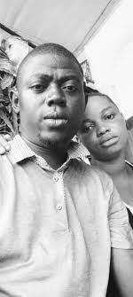 Past John Serge Kalombo