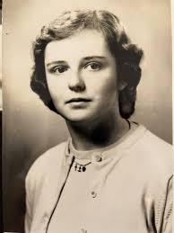 Joan "Joanne" Ann D. Caffrey Obituary