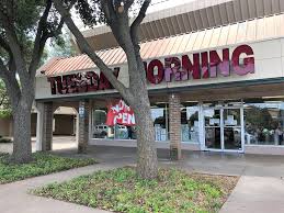 Check spelling or type a new query. Tuesday Morning Files Bankruptcy To Close Some Stores