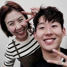 Maybe you would like to learn more about one of these? Heung Min Son Bio Affair In Relation Net Worth Ethnicity Salary Age Nationality Height Football Player