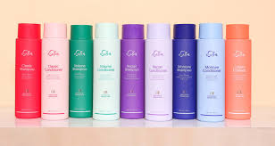 Just lookin' for a little something new? Esalon Heim Coloration Mit Individueller Farbe War Nie Einfacher Wellness Magazin The Way Of Life