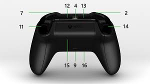 Choose from a palette of 18 colors, including the new shock blue, pulse red, and electric volt. Get To Know Your Xbox One Wireless Controller Xbox Support