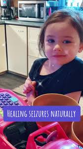 Parents Give Their Daughter We Just Stop Her from Having Seizures