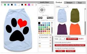 Find stylish women's dog themed clothing at the animal rescue site store. Custom Pet Tshirt Promotions