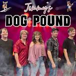 Jimmy’s Dog Pound