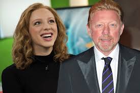 Sportlegende boris becker ist heute sicher megastolz: Boris Becker Er Vermisst Seine Tochter Anna Ermakova Am Vatertag Gala De