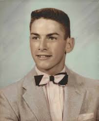 Obituary of Donald C. Barber Sr.