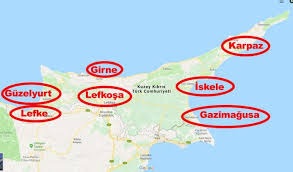 Bg villa, kiralık villa, eskişehir kiralık villa, kaş kiralık villa, kalkan kiralık villa, dalyan kiralık villa, bodrum kiralık villa, günlük kiralık villa, özel havuzlu kiralık villa Kibris Ta Gezilecek Yerler En Guzel 10 Sehir De 40 Nokta Bir Hayalin Pesinde