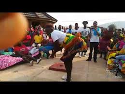 Xibelani Dance 2019 Tsonga Dance Xitsonga Remix Youtube