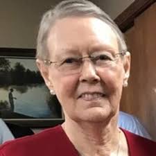 Obituary information for Patsy Andrews