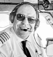 Richard BARLOW Obituary (2021)